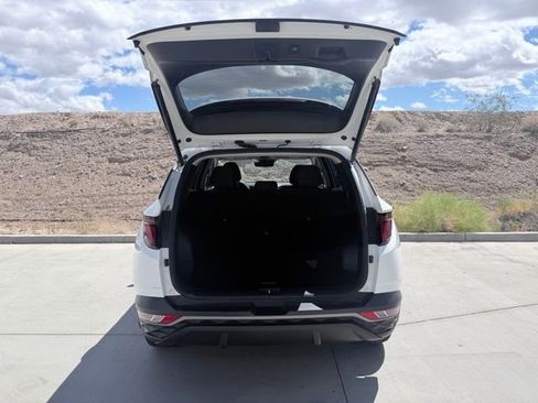 Used 2024 Hyundai Tucson SEL image 29