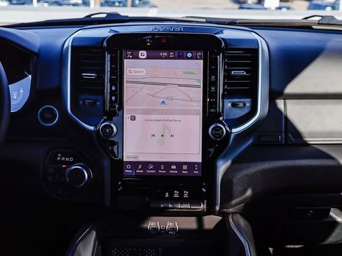 New 2026 RAM 1500 Big Horn image 14