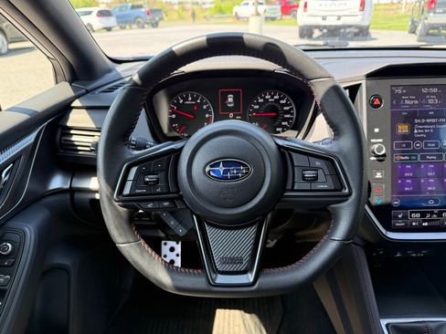 Used 2023 Subaru WRX Premium AWD/4WD image 15