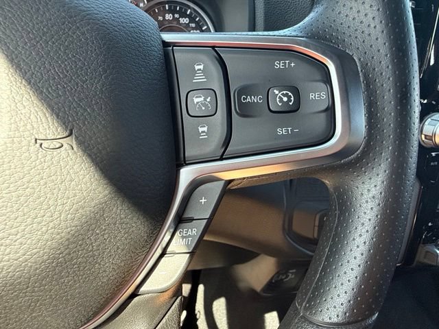 New 2026 RAM 3500 Tradesman AWD/4WD image 31
