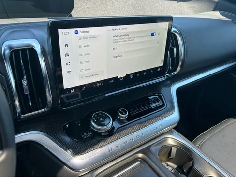 New 2027 Ford Expedition Platinum AWD/4WD image 51