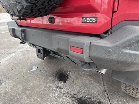 New 2026 INEOS Grenadier image 31