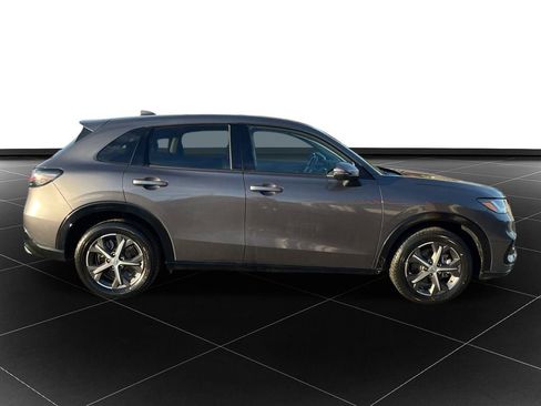 Used 2023 Honda HR-V EX-L image 6