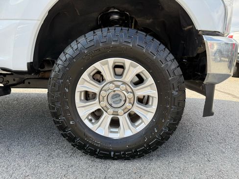 Used 2022 Ford F350 XL w/ STX Appearance Package image 39