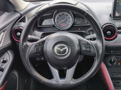 Used 2016 MAZDA CX-3 Touring image 21