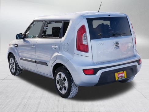 Used 2013 Kia Soul image 5