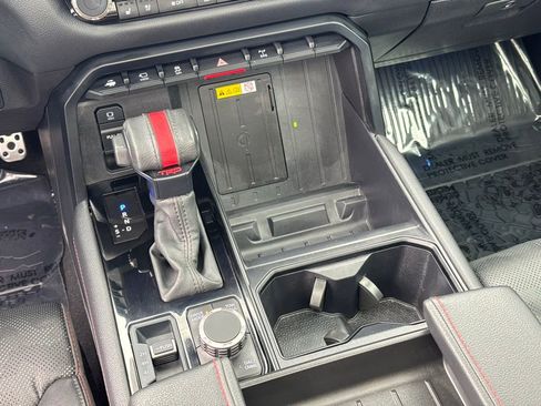 Used 2024 Toyota Tundra TRD Pro image 20