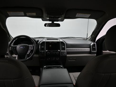 Used 2022 Ford F250 XLT w/ XLT Premium Package image 29