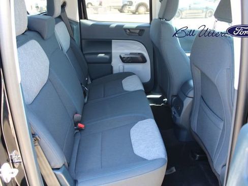 New 2026 Ford Maverick XLT FWD image 8