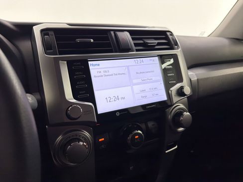 Used 2020 Toyota 4Runner SR5 RWD image 17
