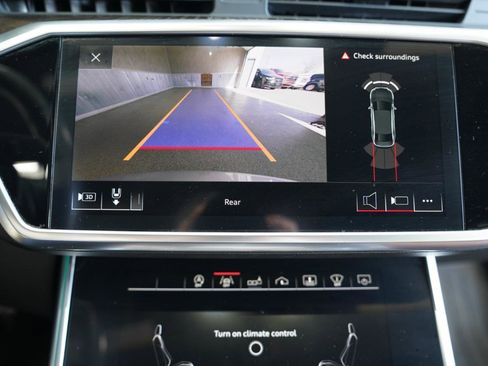 Used 2019 Audi A6 3.0T Prestige w/ Prestige Package image 21