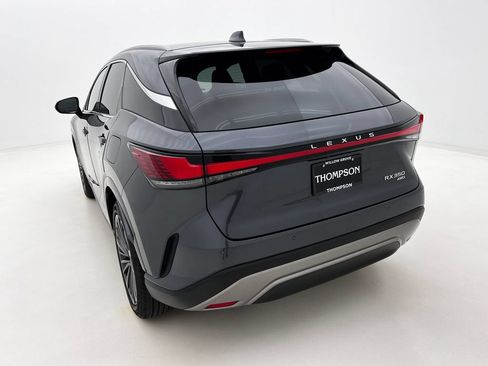Used 2025 Lexus RX 350 Premium w/ Convenience Package AWD/4WD image 12