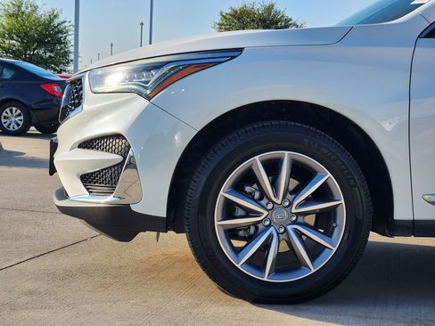 Used 2020 Acura RDX w/ Technology Package image 8