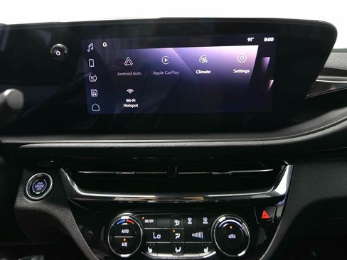 Used 2025 Buick Envista Sport Touring w/ Convenience I Package FWD image 15