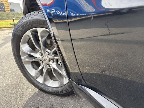 Used 2019 Dodge Durango GT image 12