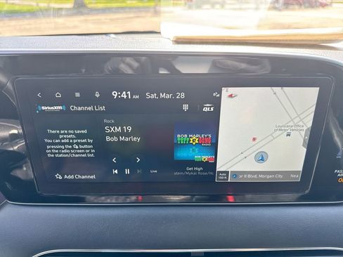 Used 2022 Hyundai Palisade Limited image 26