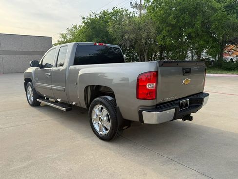 Used 2013 Chevrolet Silverado 1500 LT image 4