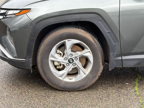 Used 2022 Hyundai Tucson SEL image 9