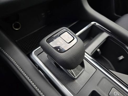 New 2026 Nissan Pathfinder SV AWD/4WD image 24