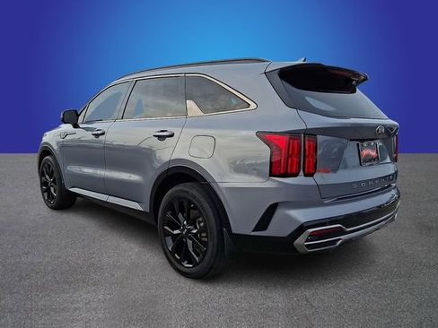 Used 2021 Kia Sorento SX image 6