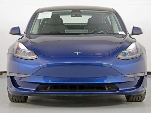 Used 2022 Tesla Model 3 Long Range image 7