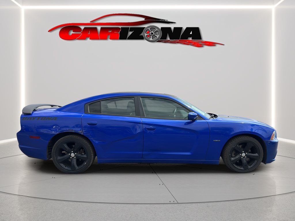 Used 2013 Dodge Charger R/T w/ Daytona Edition Group RWD image 4