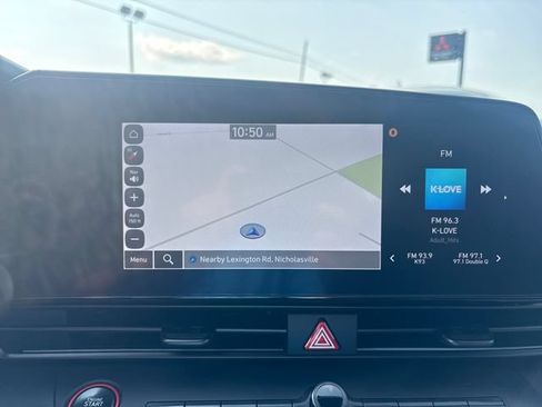 Used 2024 Hyundai Elantra N Line FWD image 22