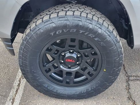 Used 2023 Toyota Tacoma SR image 10