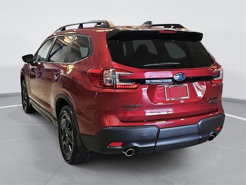 New 2025 Subaru Ascent Bronze Edition image 7