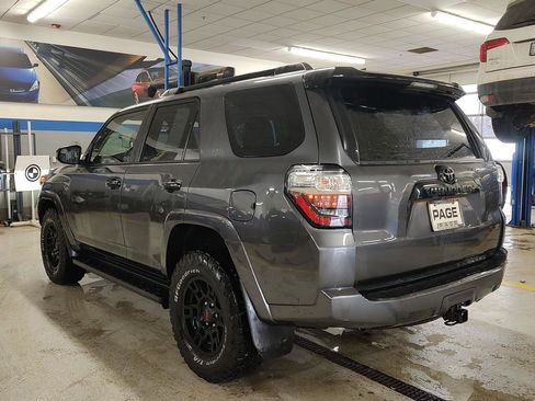 Used 2021 Toyota 4Runner Venture image 26