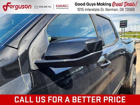 New 2026 GMC Canyon AT4 w/ Technology Plus Package AWD/4WD image 14