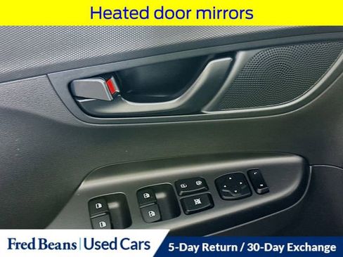 Used 2023 Hyundai Kona N Line w/ Cargo Package image 23