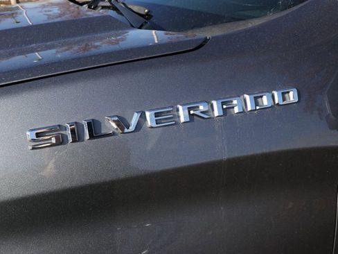 Used 2020 Chevrolet Silverado 1500 LTZ image 11