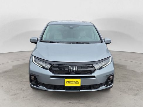 Used 2026 Honda Odyssey Elite image 8