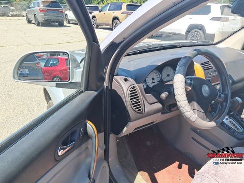 Used 2007 Saturn Vue AWD V6 w/ Comfort Pkg image 12