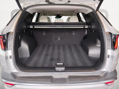 Used 2025 Hyundai Tucson SEL image 16