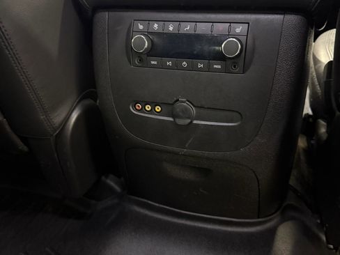 Used 2014 Chevrolet Tahoe LTZ image 21