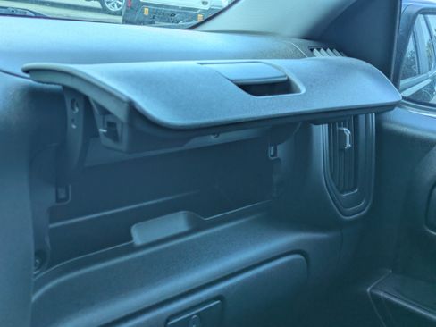Used 2023 Chevrolet Silverado 1500 Custom RWD image 30
