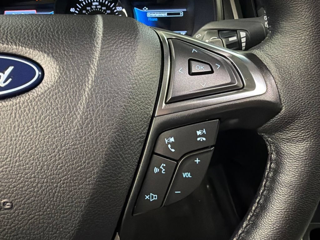 Used 2024 Ford Edge SEL w/ Convenience Package AWD/4WD image 19