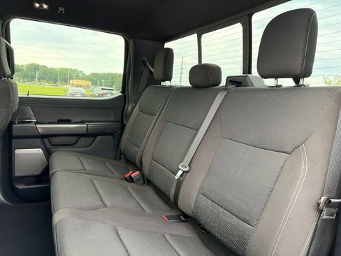 Used 2023 Ford F150 XLT w/ Equipment Group 302A High AWD/4WD image 30
