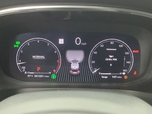 Used 2023 Acura MDX w/ Technology Package FWD image 25
