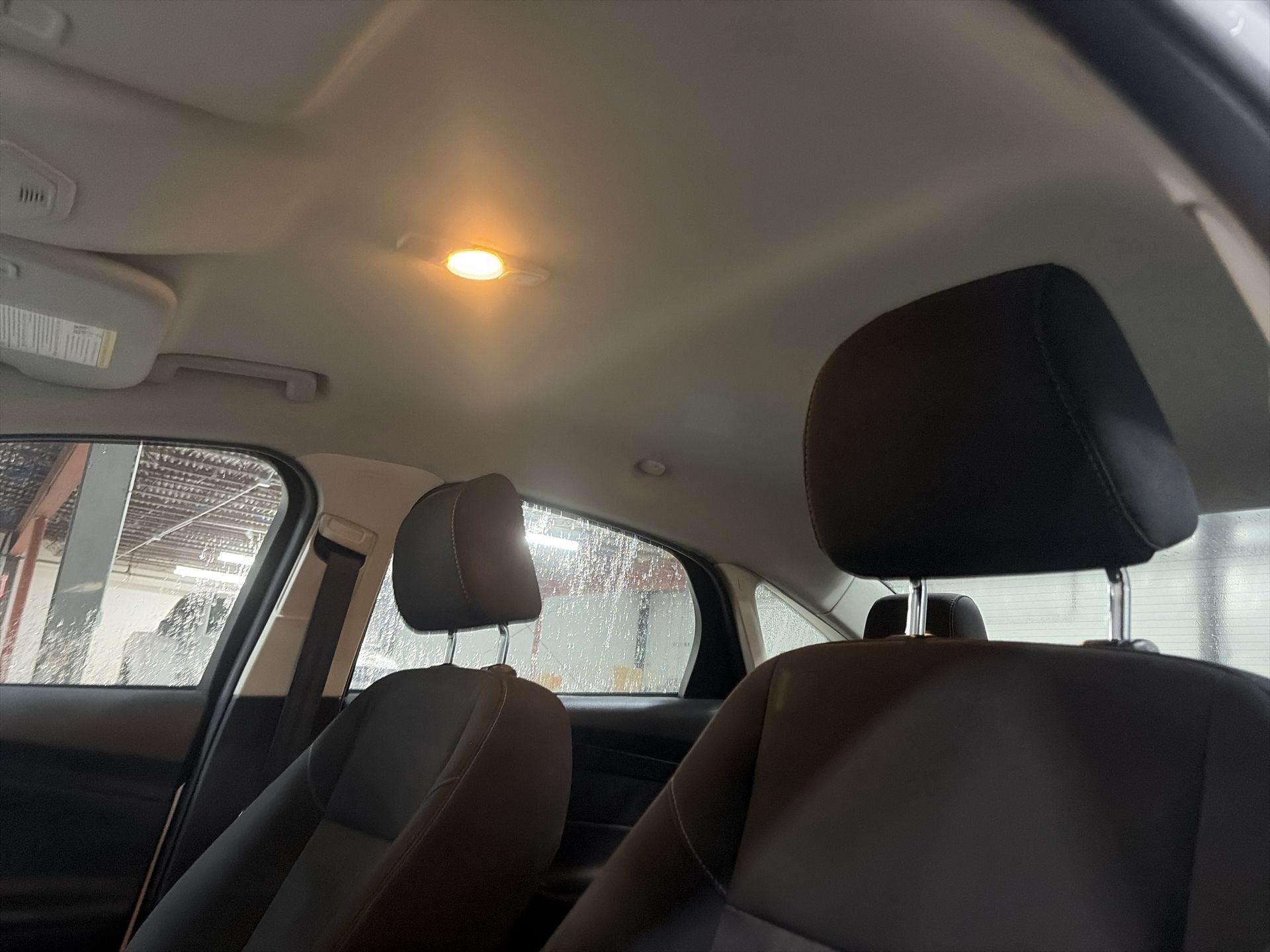 Used 2015 Ford Focus SE FWD image 20