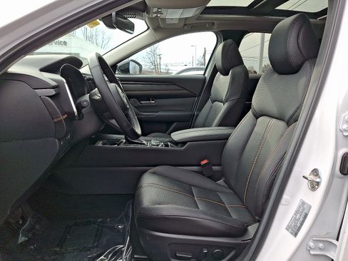 Certified 2025 MAZDA CX-50 2.5 Hybrid w/ Weather Package image 14