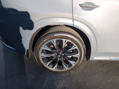 New 2026 MAZDA CX-90 3.3 Turbo S w/ Premium Plus