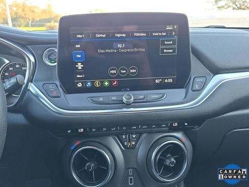 Used 2025 Chevrolet Blazer LT image 19