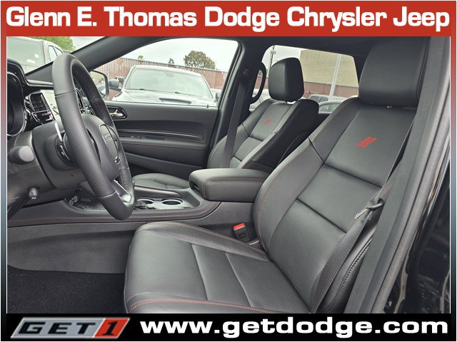 New 2026 Dodge Durango GT AWD/4WD image 9