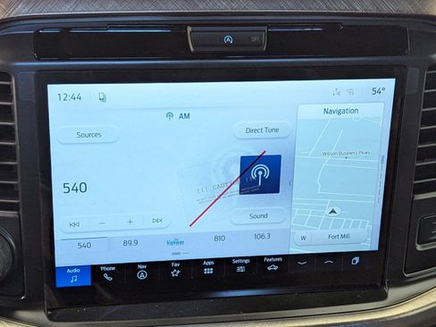 New 2026 Ford F150 King Ranch w/ Equipment Group 601A High image 27