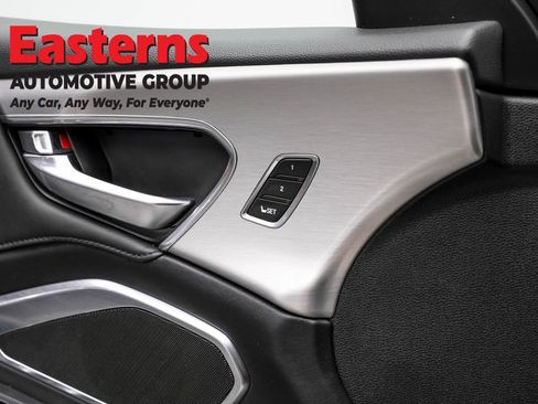 Used 2020 Acura RDX AWD image 21