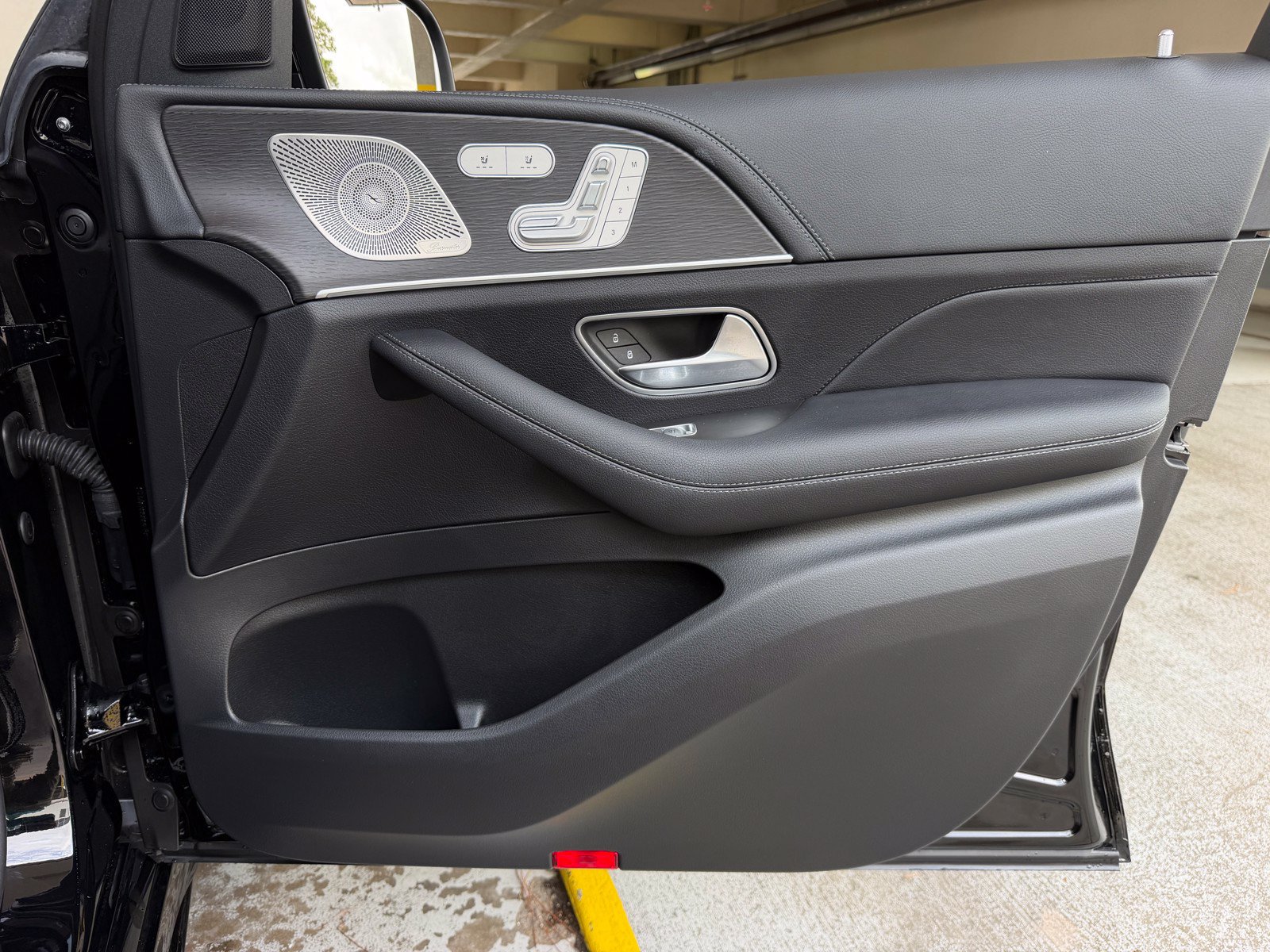 Certified 2024 Mercedes-Benz GLE 450 4MATIC image 22