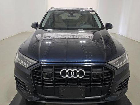 Used 2024 Audi Q7 2.0T Premium Plus w/ Premium Plus Package image 2